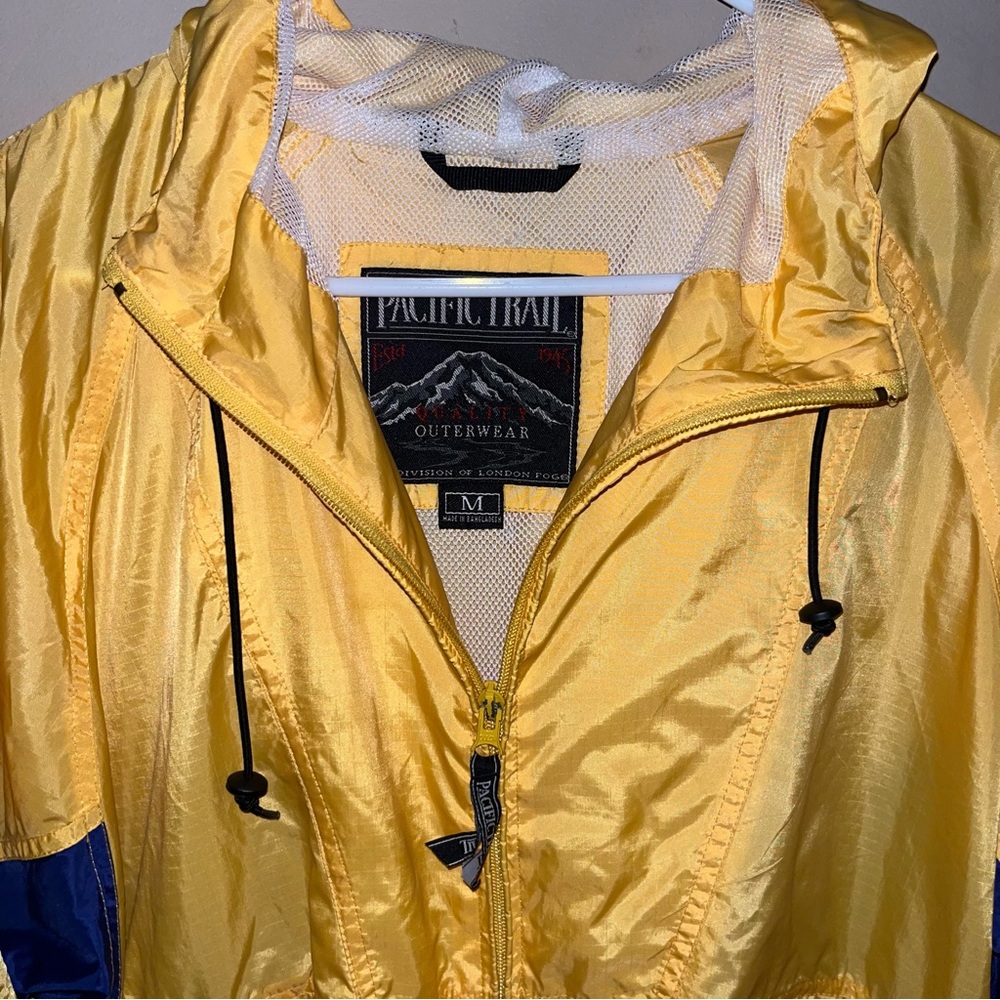 Pacific Trail Jacket - Picture 5 of 5